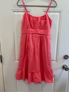 Roxy sun dress